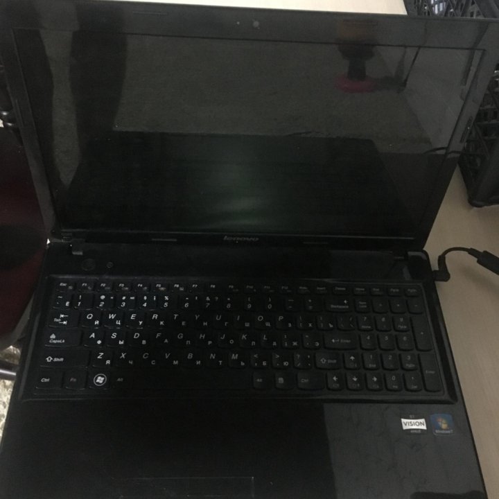 Ноутбук Lenovo G585