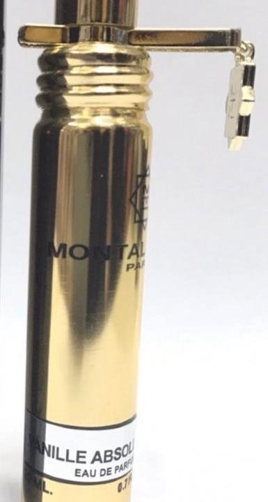 Montale Vanille Absolu, 20 ml