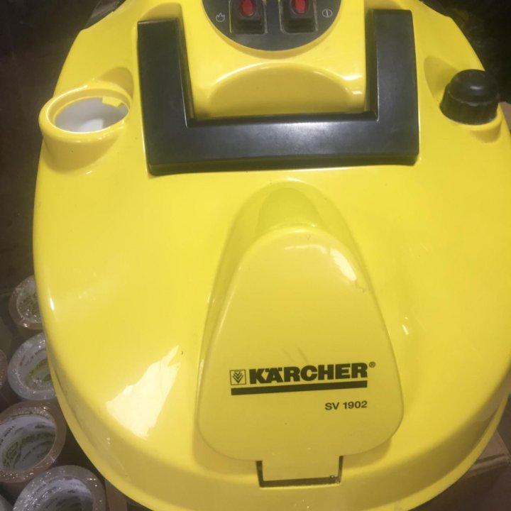 Karcher SV9002 цена