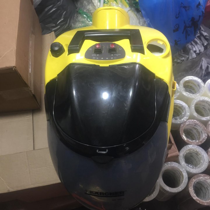 Karcher SV9002 цена