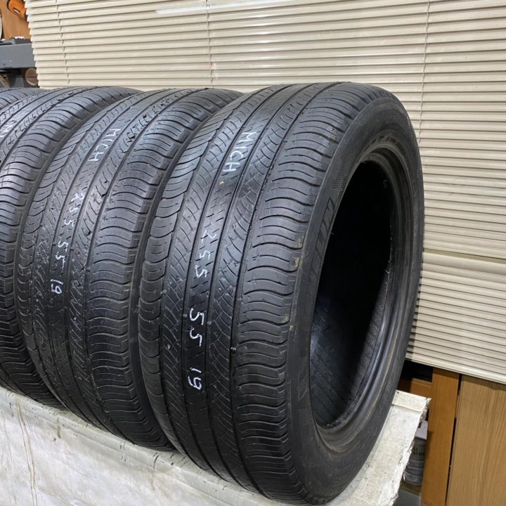 Michelin 255/55/R19