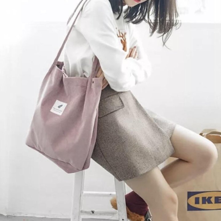 Сумка шоппер