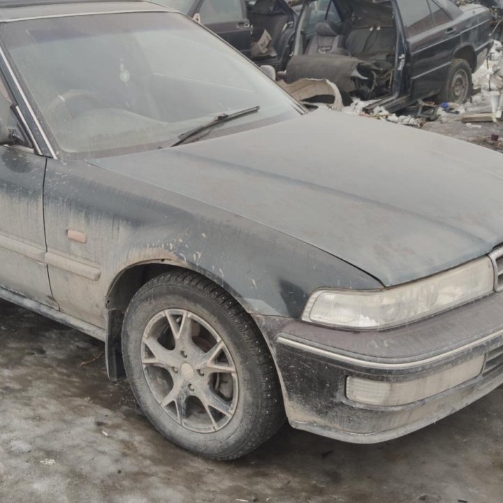 Honda Vigor CC2, G25A в разборе