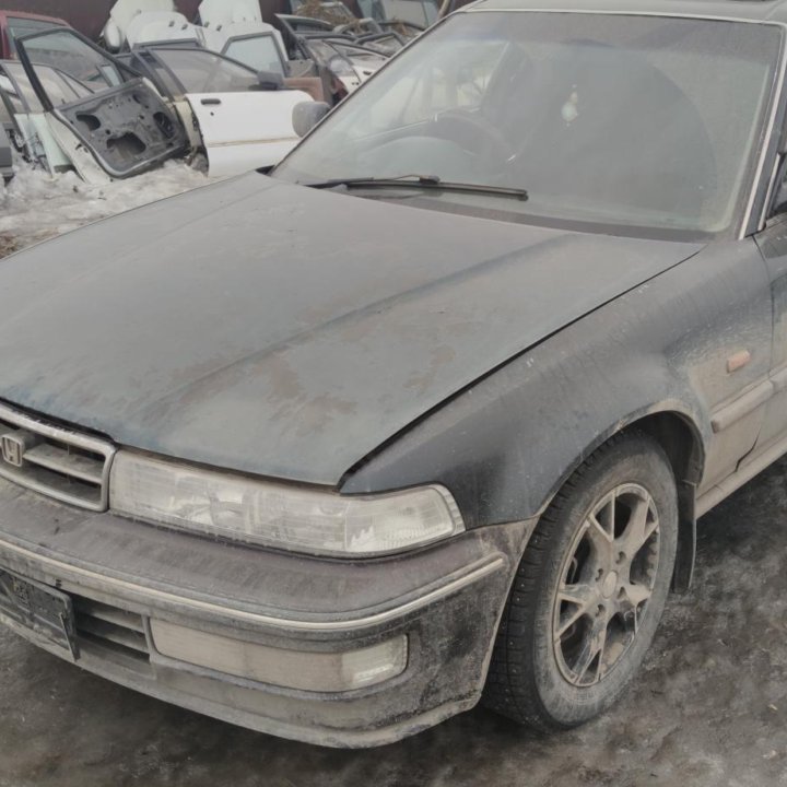 Honda Vigor CC2, G25A в разборе