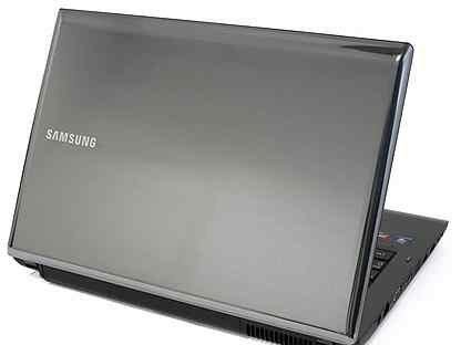 Ноутбук Samsung R425 JU04 AMD P560/ОЗУ 3Гб/HDD 320