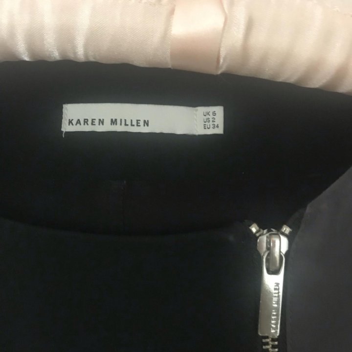 Платье Karen millen