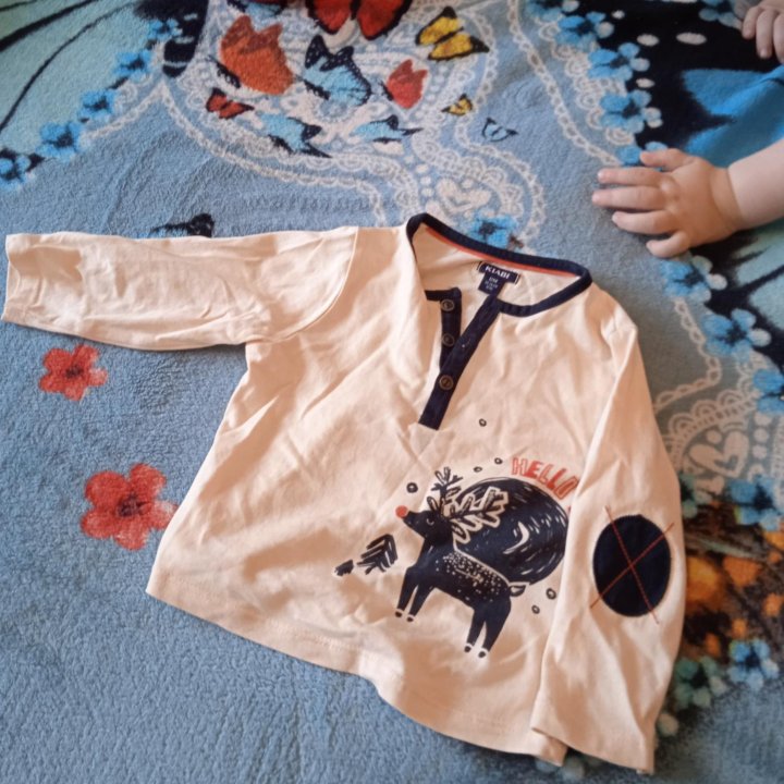 Одежда детская