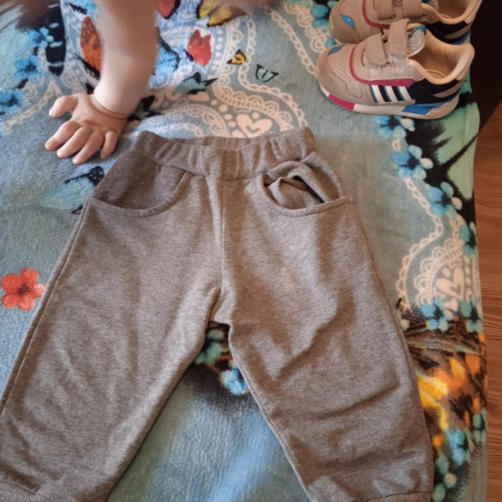 Одежда детская