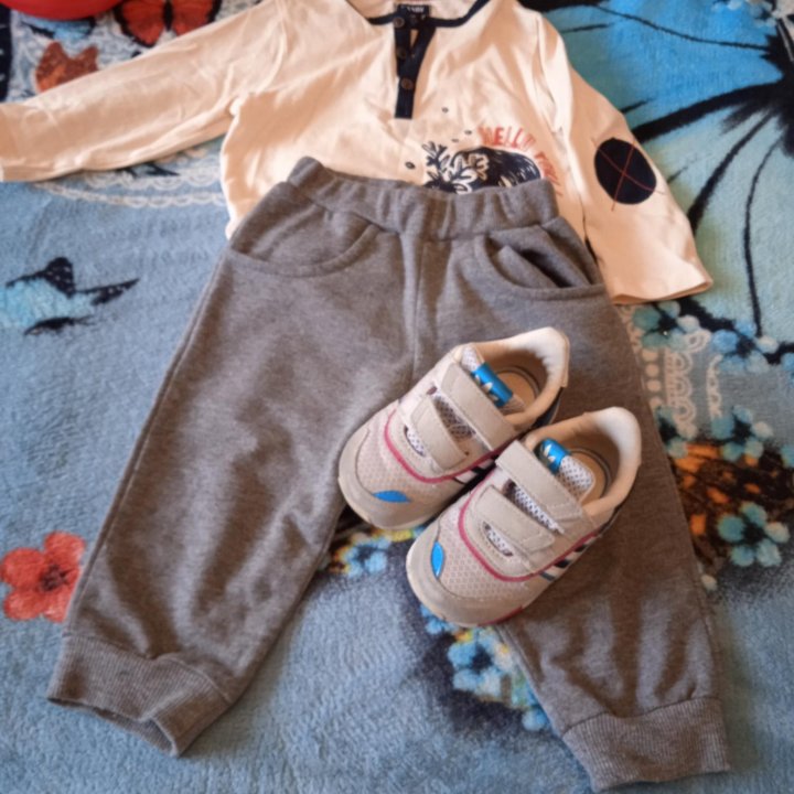 Одежда детская