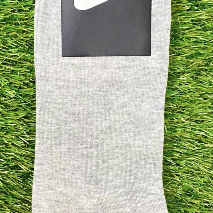 Nike Носки Длинные