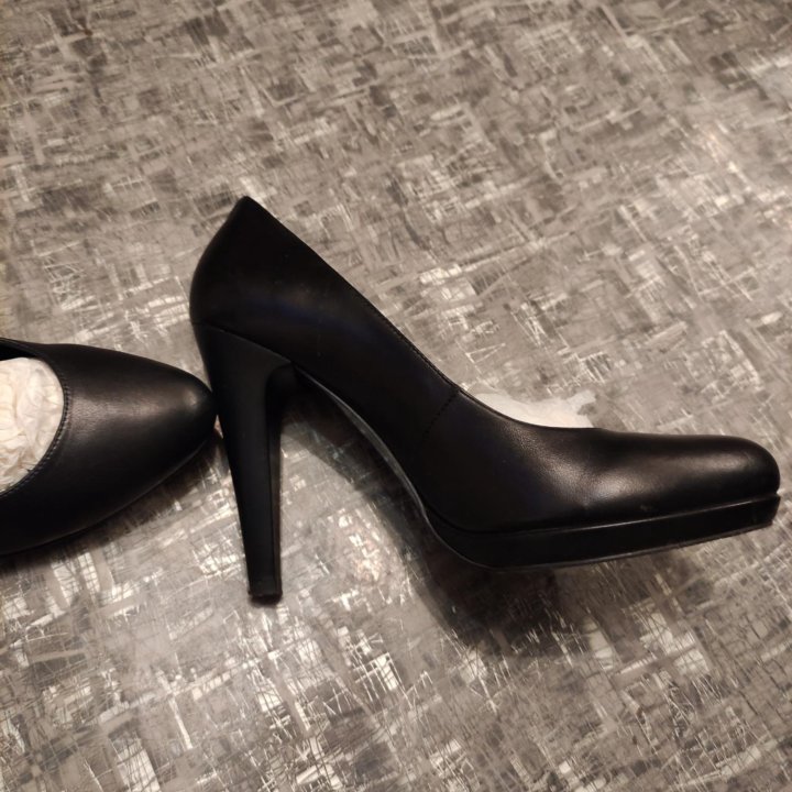 Туфли. Marco Tozzi.