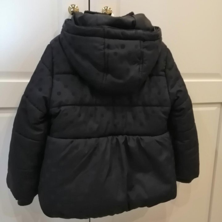 Куртка детская 104 см