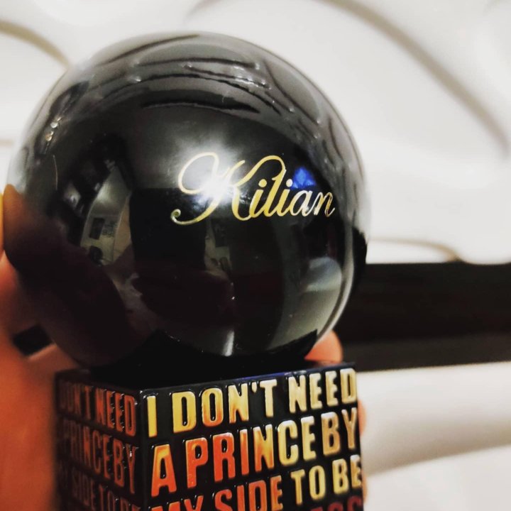 Kilian princess