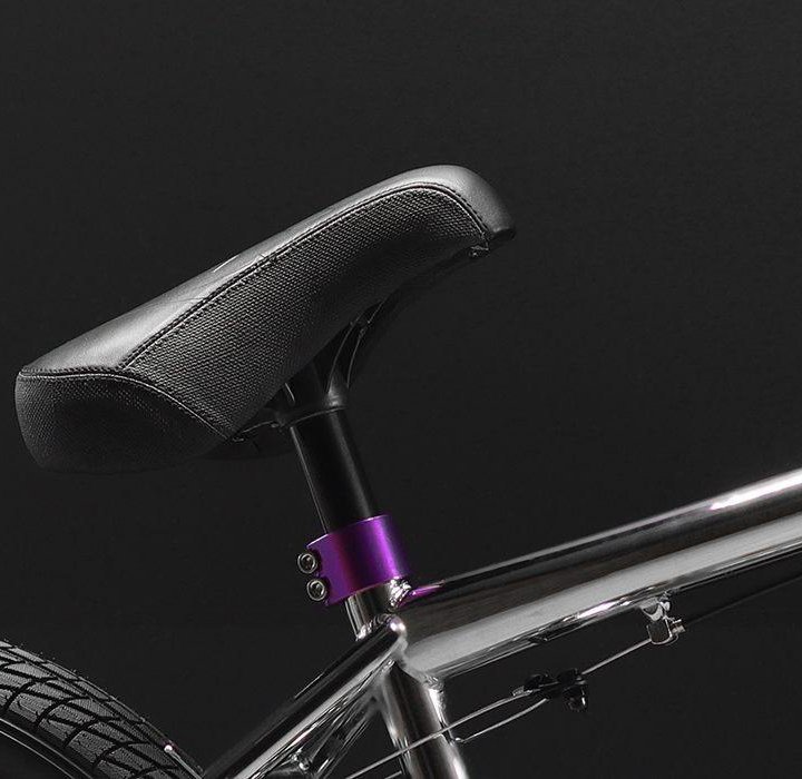 Велосипед BMX 713 Bikes Frost S