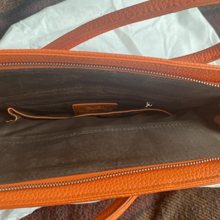 Сумка новая