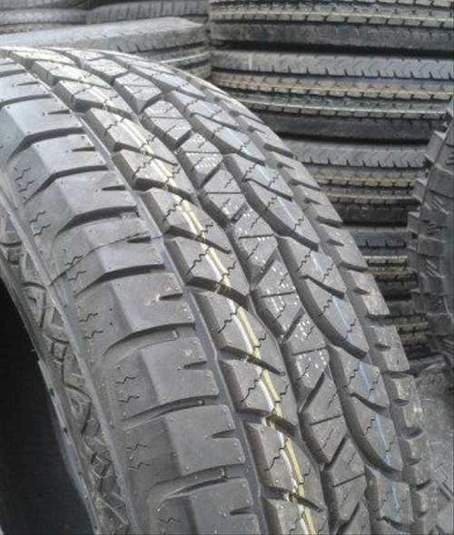 Летняя резина 225/70 R-16 