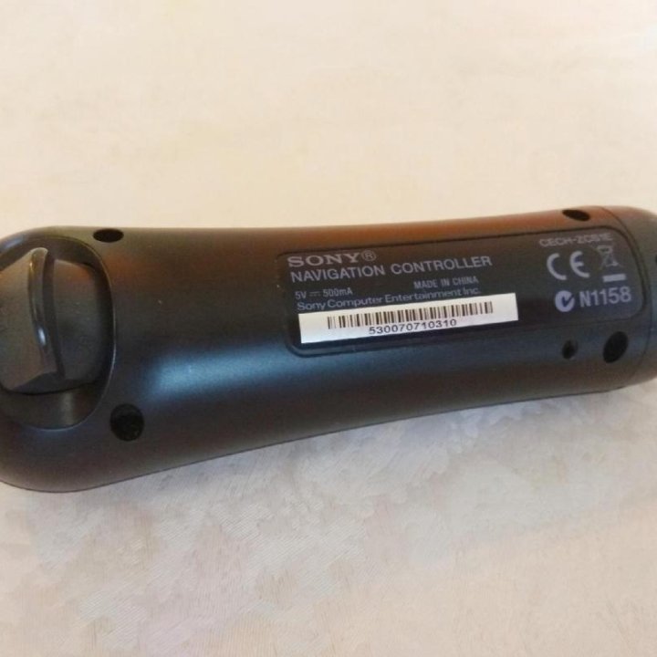 Sony ps3 Navigation Controller пс3