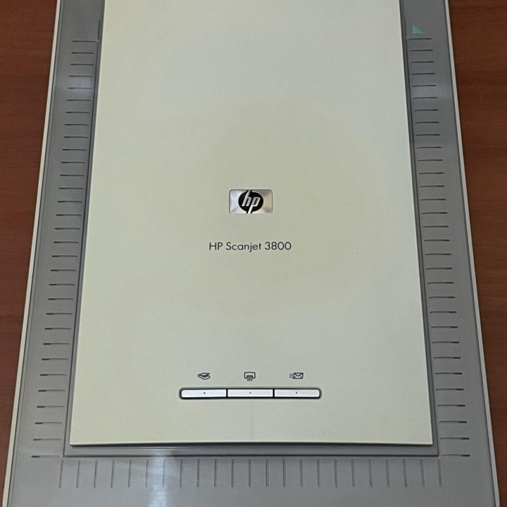 HP Scanjet 3800 сканер А4