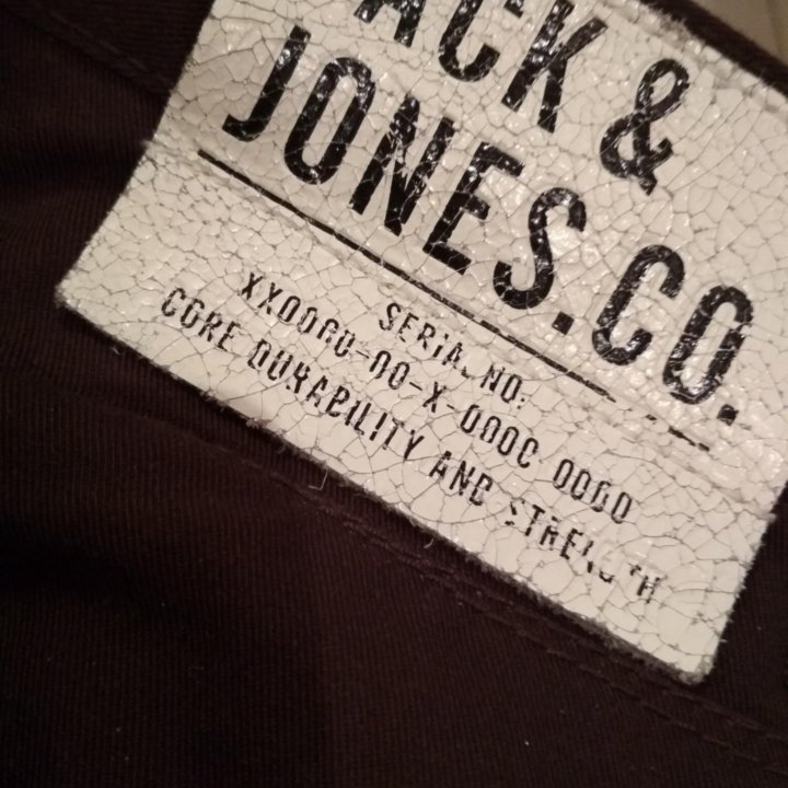 Джинсы Jack and Jones 31p