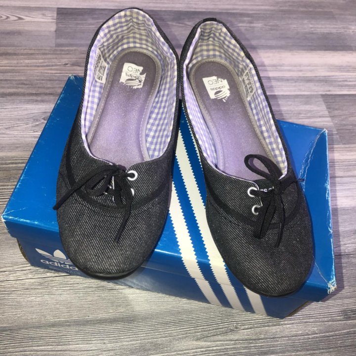 Балетки Adidas