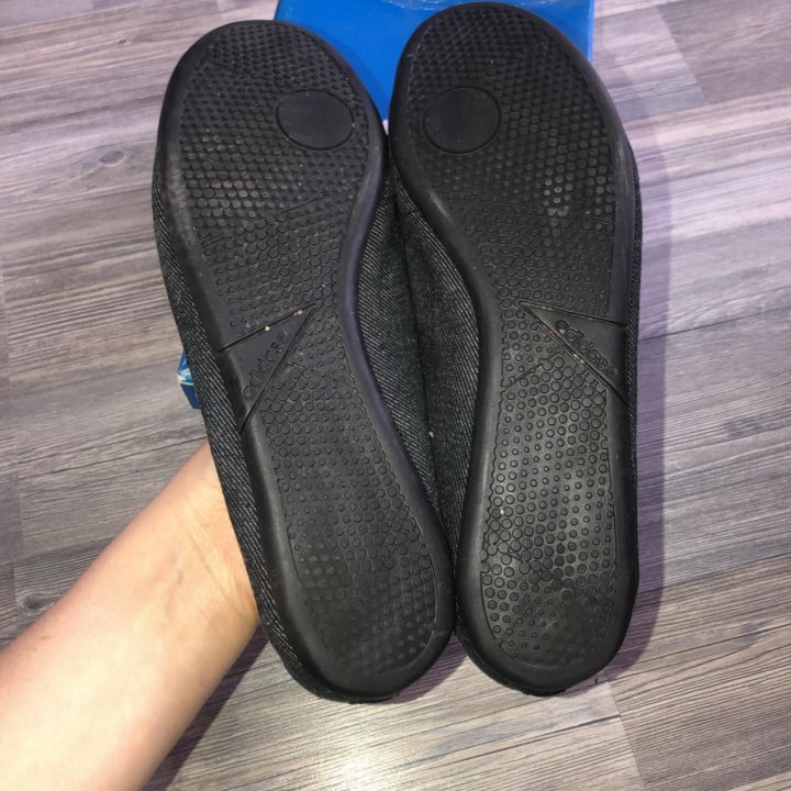 Балетки Adidas