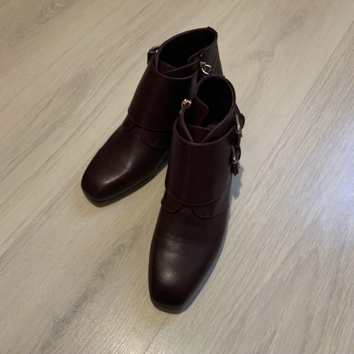 Ботинки Massimo Dutti, размер 36