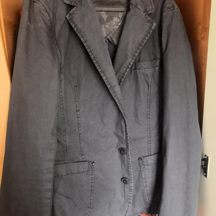 Пиджак куртка блейзер