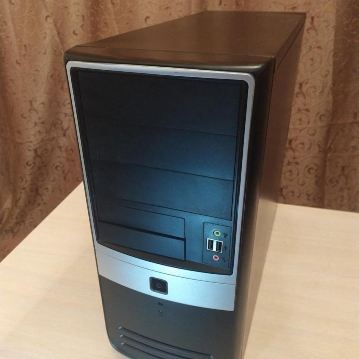 Отличный Пк Core i5 + 8GB + GTX 750 2GB