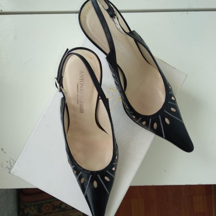 Стильная обувь