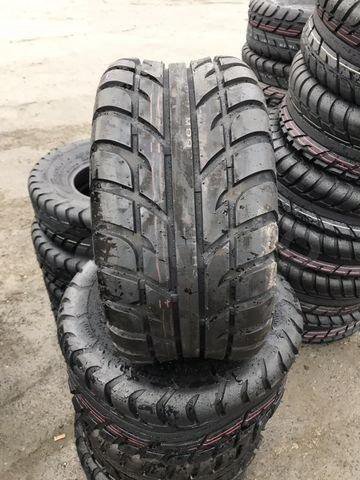 Новые шины для квадроцикла Maxxis Spearz 25-12