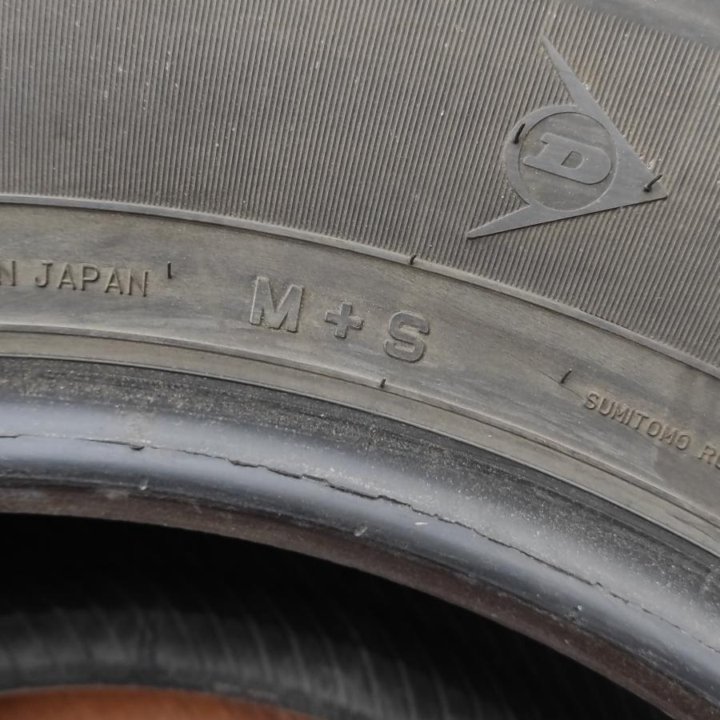 Шины DUNLOP AT22 285/60R18