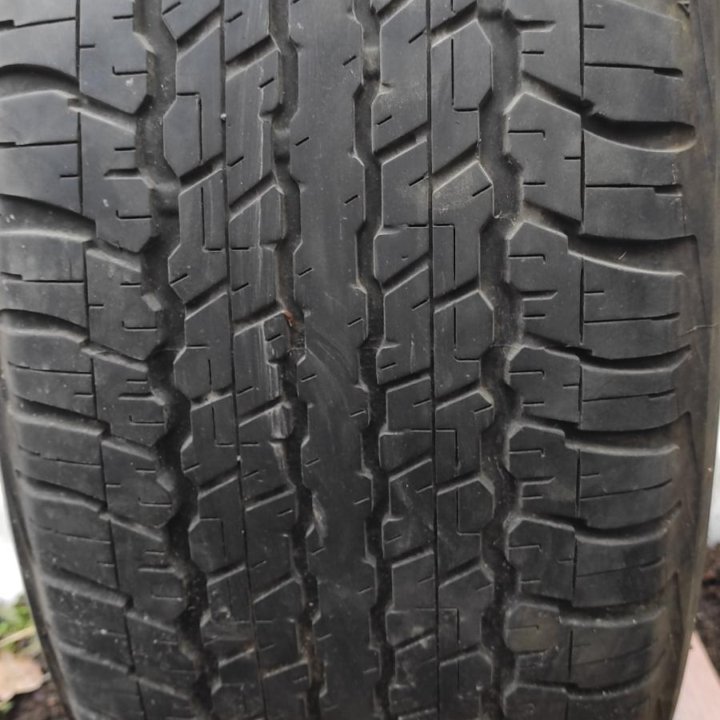 Шины DUNLOP AT22 285/60R18