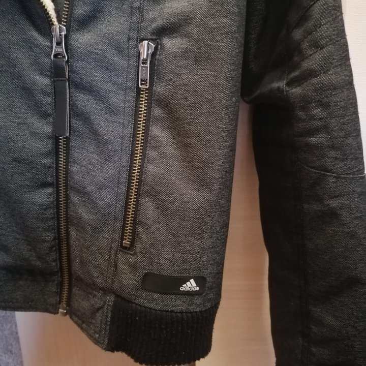 Куртка Adidas