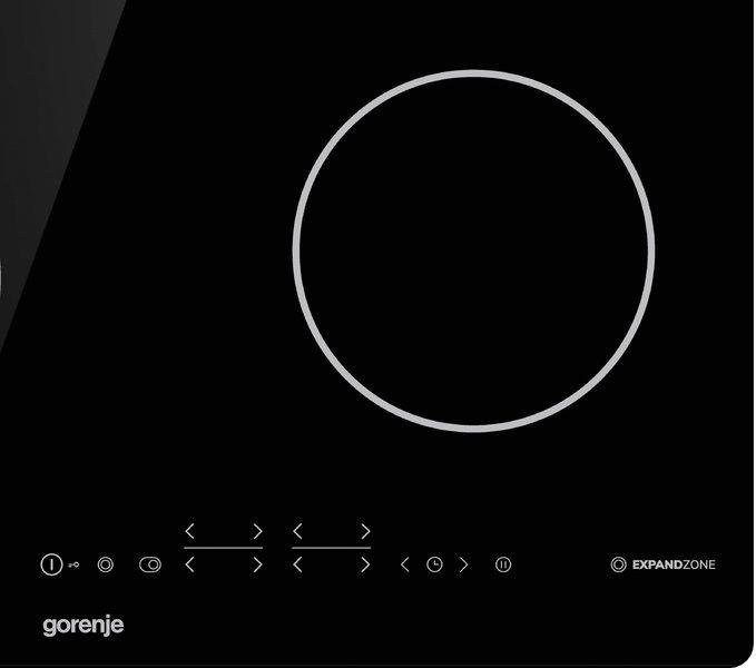 Электрическая варочная панель Gorenje ECT 643 SYB