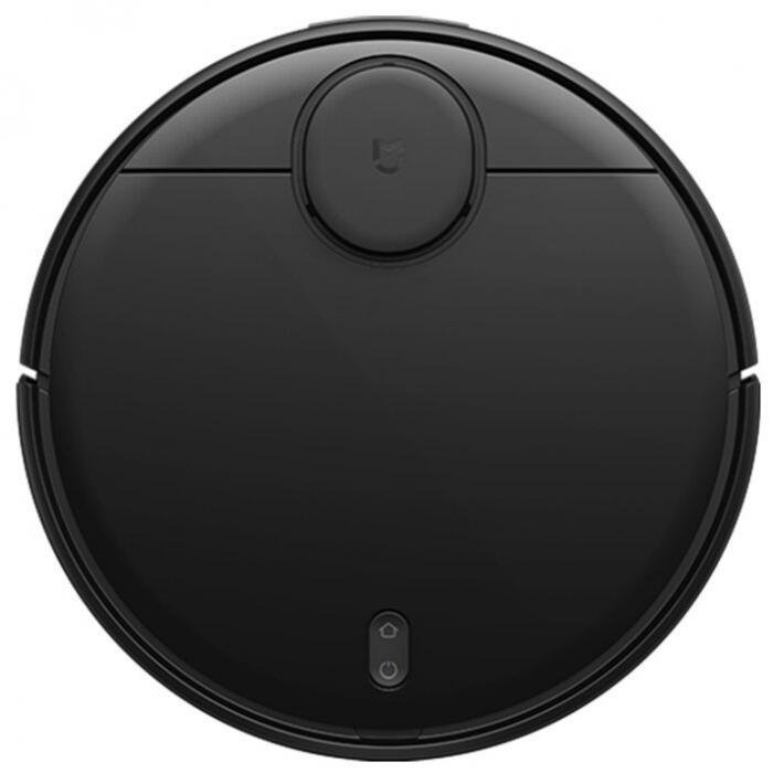 Робот-пылесос Xiaomi Mijia LDS Vacuum Cleaner черный
