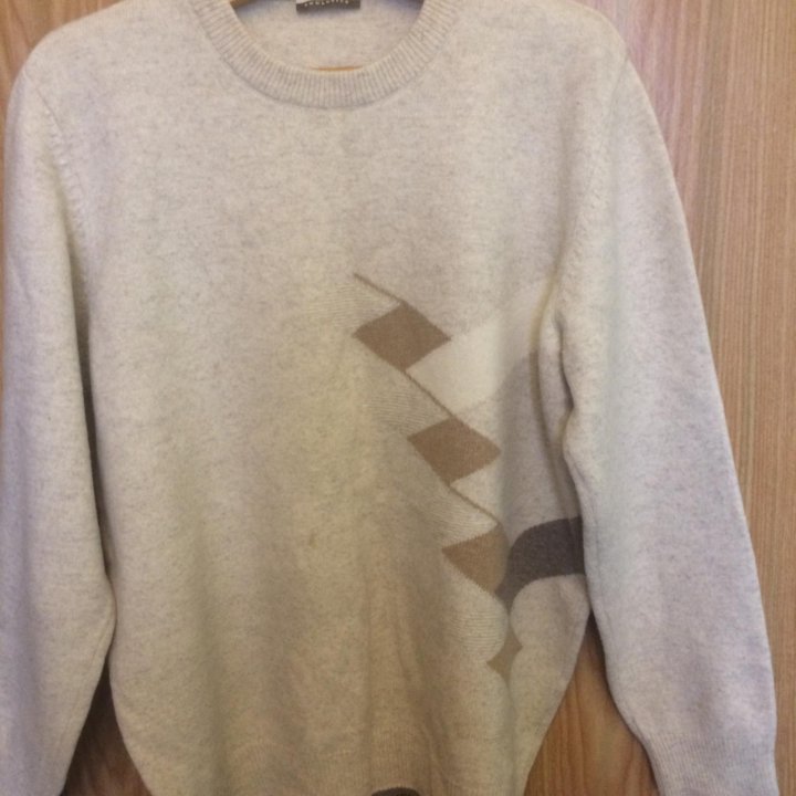 Пуловер мужской