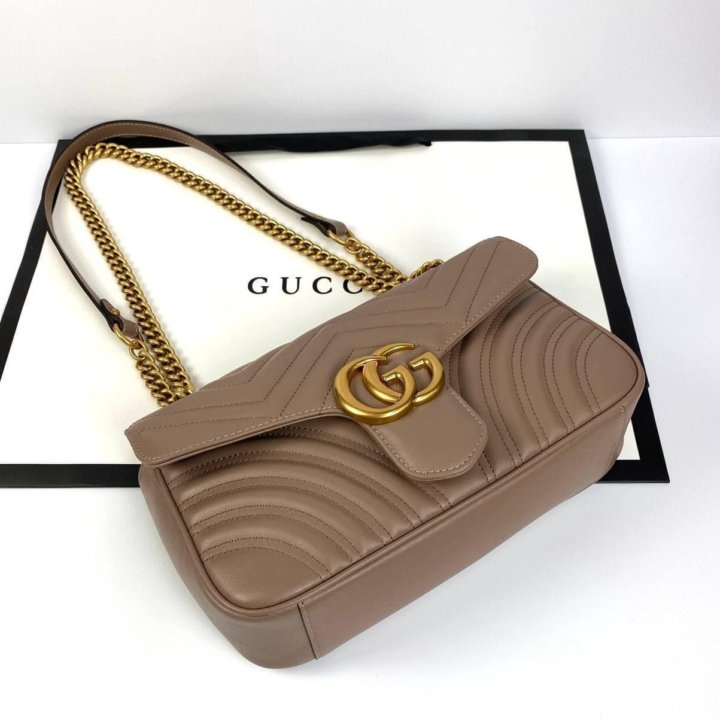 Сумка Gucci