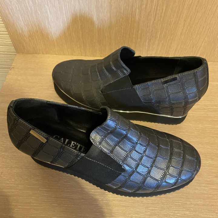 Туфли новые