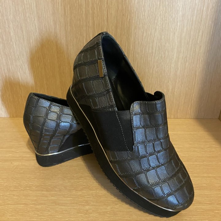 Туфли новые