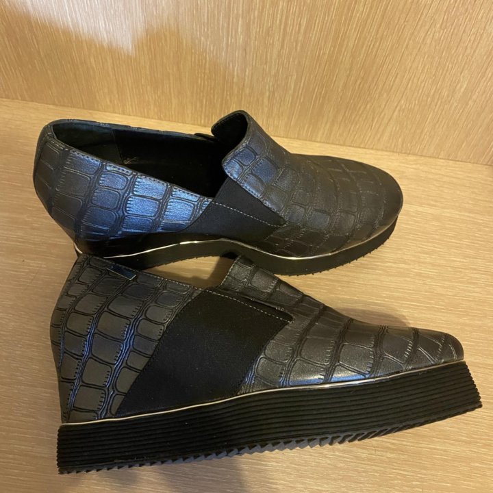 Туфли новые