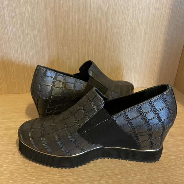 Туфли новые