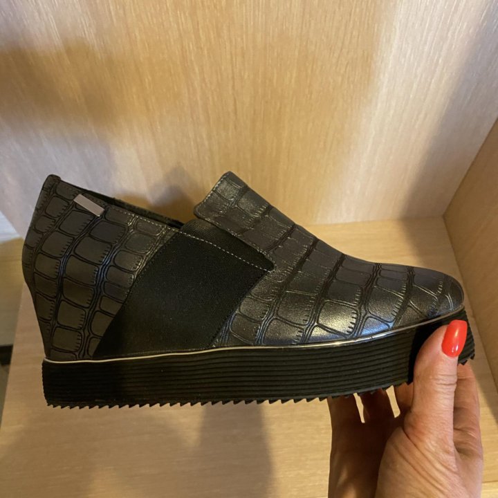 Туфли новые