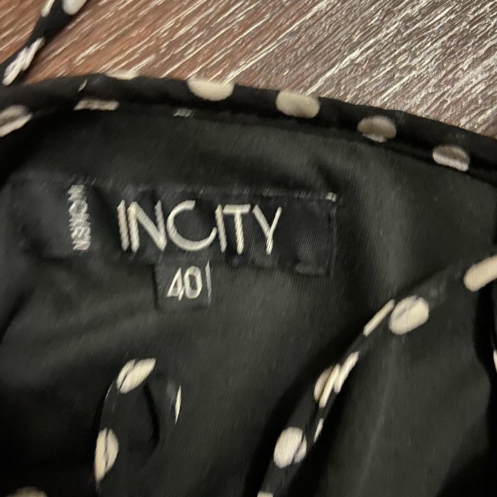 Платье Incity