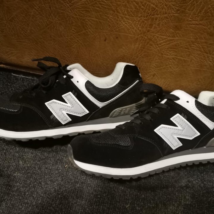 Кроссовки New Balance