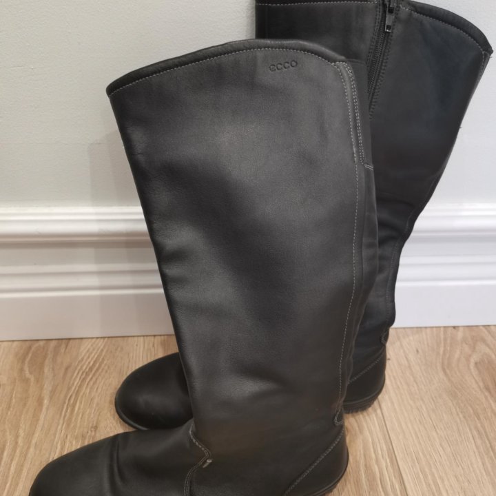 Сапоги Ecco