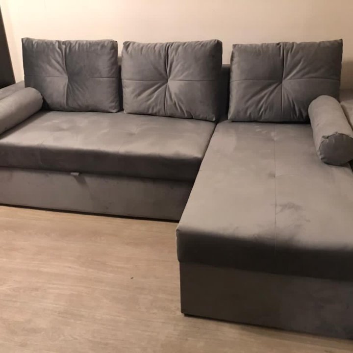 Угловой диван Модена