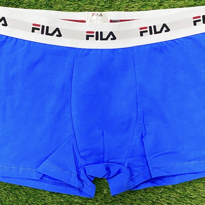 Fila Боксеры Плавки Трусы