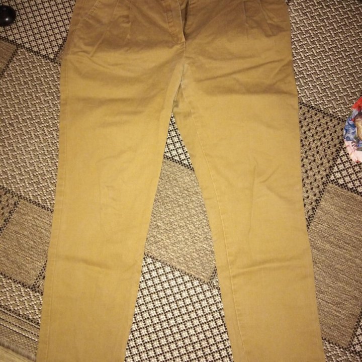 Брюки манго