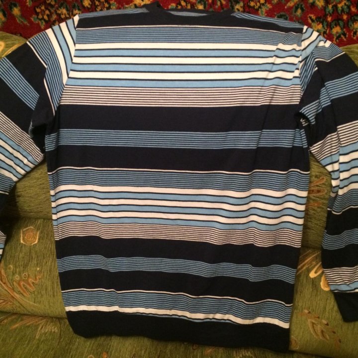 Мужской джемпер