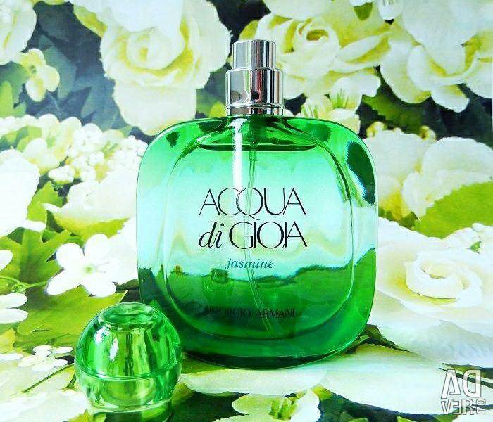 Женская парфюмерная вода Armani Acqua Di Gioia Ja